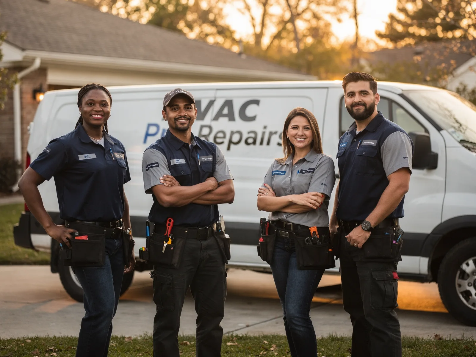Heat Pump Repair company in New York Mills, NY
