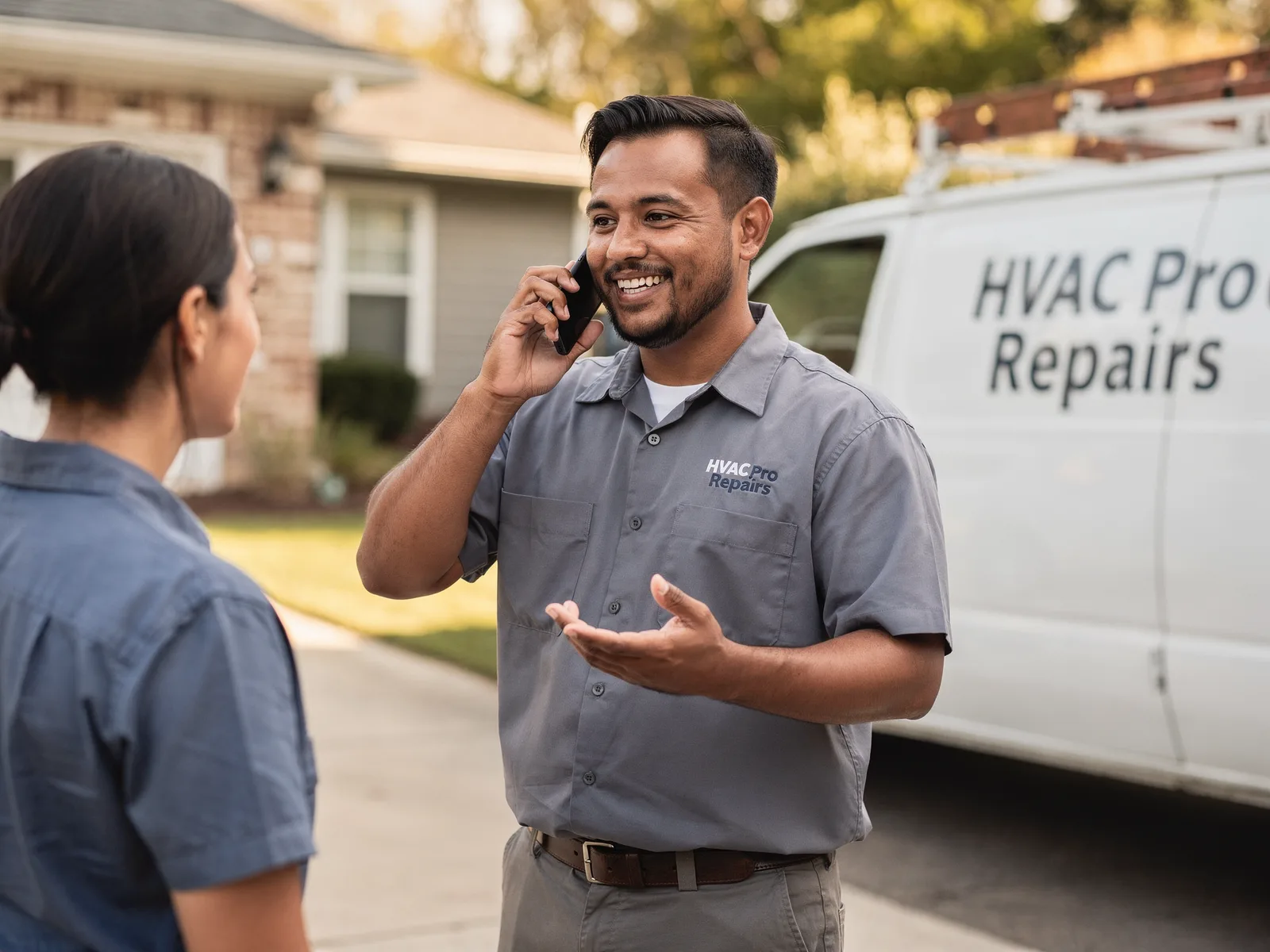 Heat Pump Repair New York Mills, NY FAQs